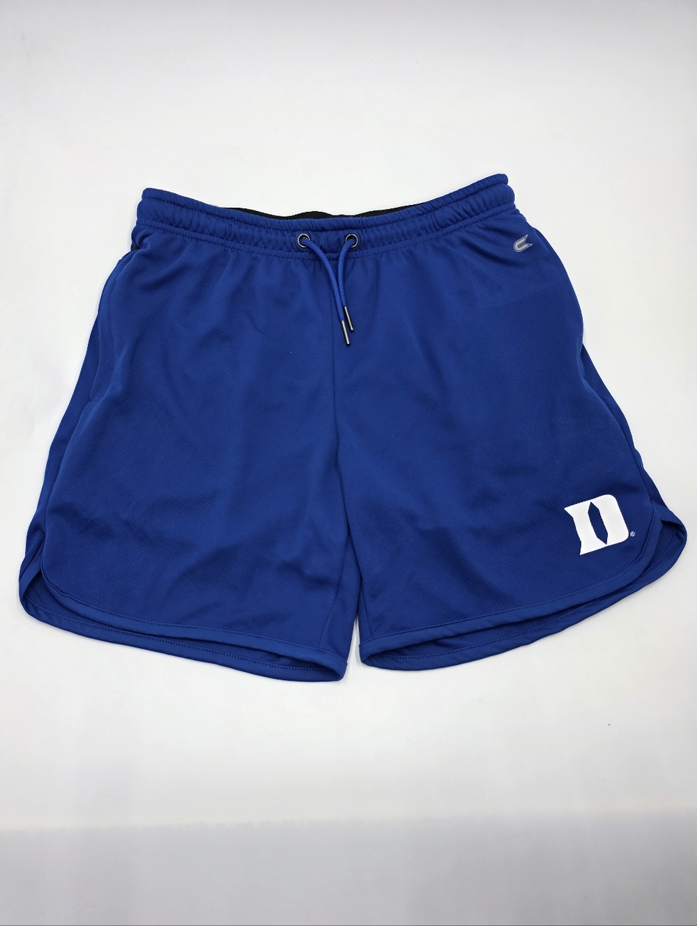 Duke boys' basketball shorts from Colosseum size L